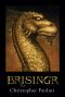Brisingr [The Inheritance Cycle, Book 3]